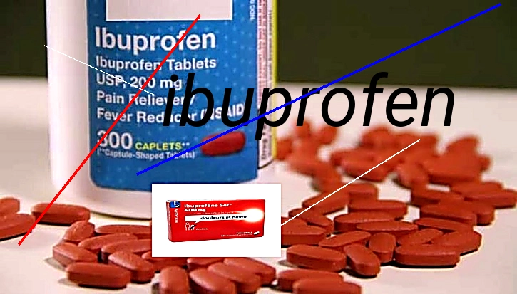 Ibuprofen 400 prix belgique